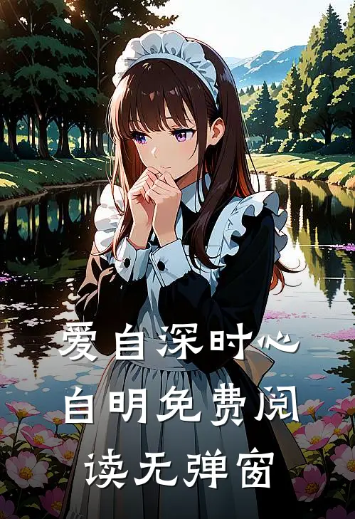爱自深时心自明免费阅读无弹窗