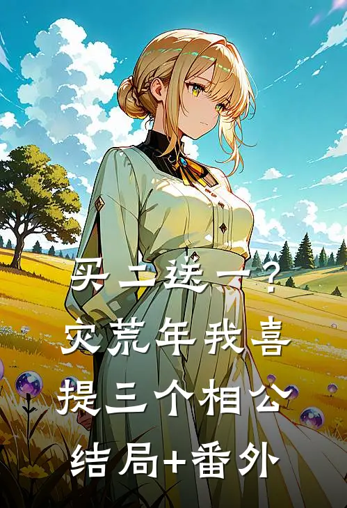 买二送一？灾荒年我喜提三个相公结局+番外