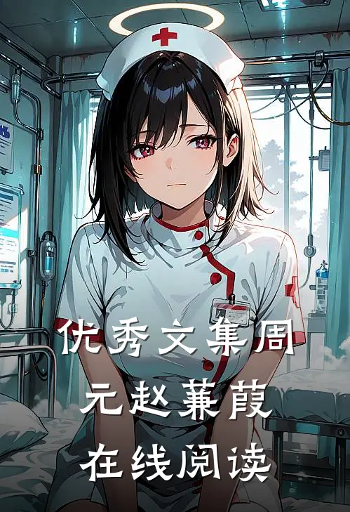 优秀文集周元赵蒹葭在线阅读