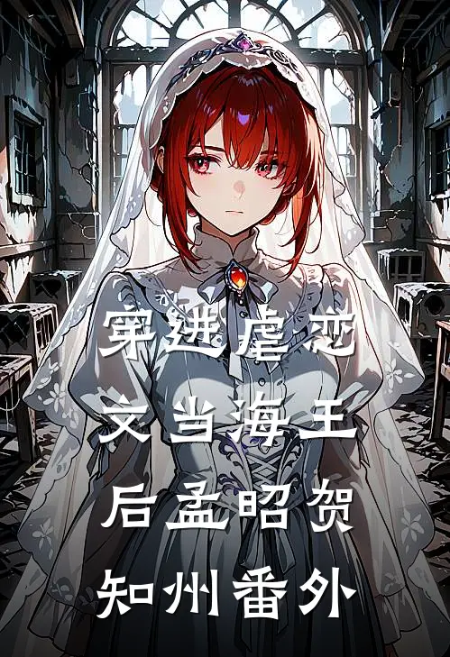 穿进虐恋文当海王后孟昭贺知州 番外