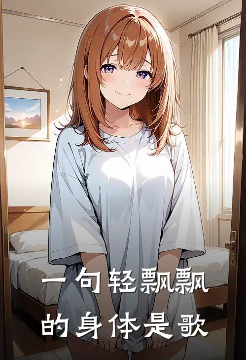 一句轻飘飘的身体是歌