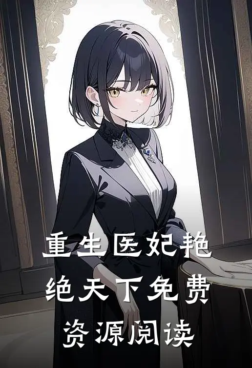 重生医妃艳绝天下免费资源阅读