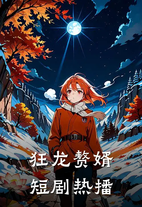 狂龙赘婿短剧热播