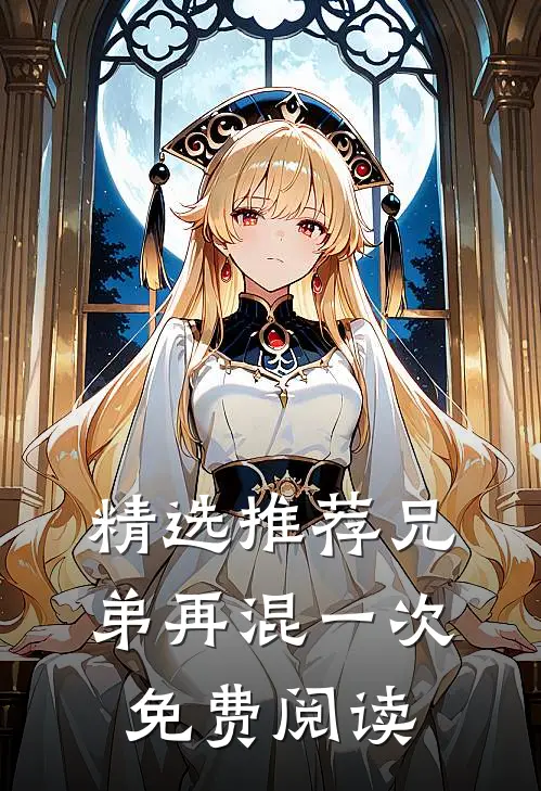 精选推荐兄弟再混一次免费阅读