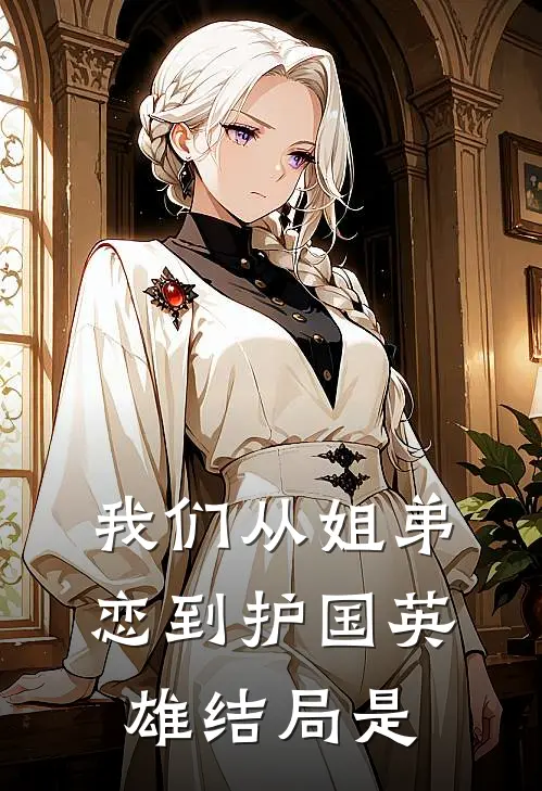 我们从姐弟恋到护国英雄结局是