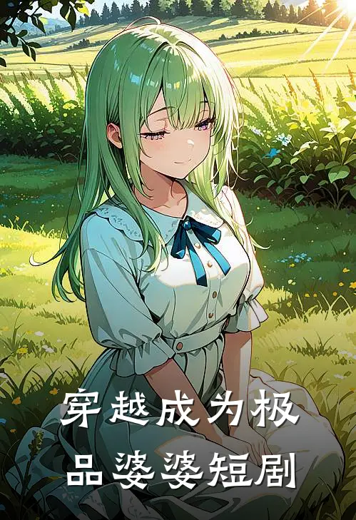 穿越成为极品婆婆短剧
