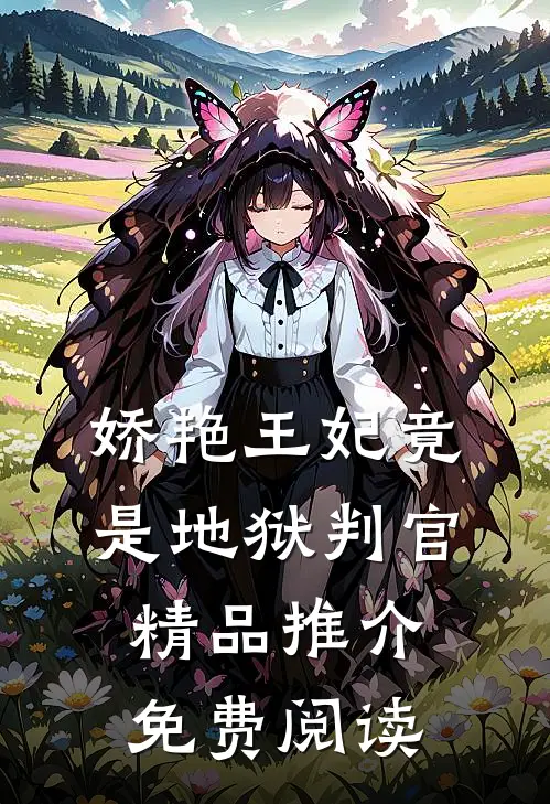 娇艳王妃竟是地狱判官精品推介免费阅读