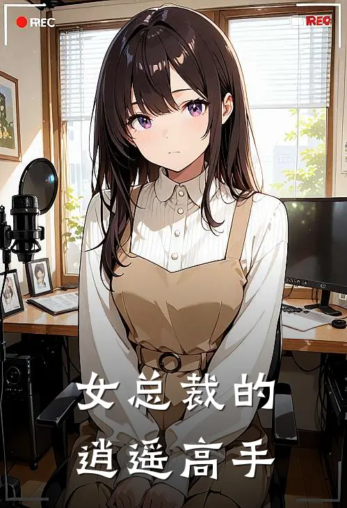 女总裁的逍遥高手