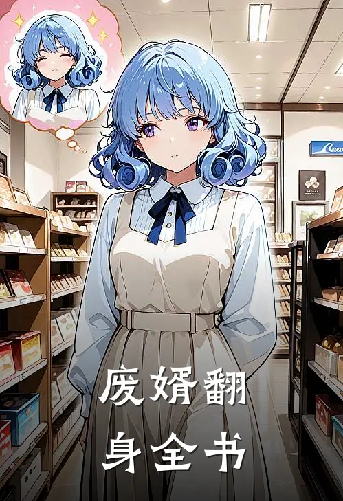 废婿翻身全书