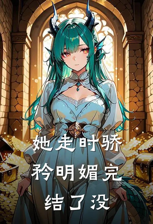 她走时骄矜明媚完结了没