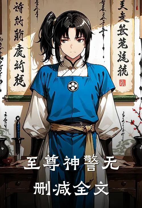 至尊神警无删减全文