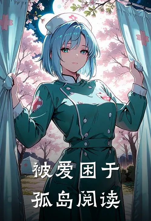 被爱困于孤岛阅读
