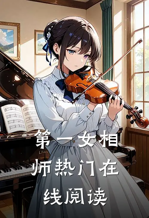 第一女相师热门在线阅读