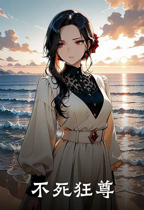 不死狂尊