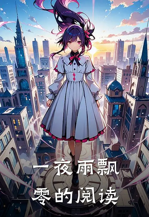 一夜雨飘零的阅读