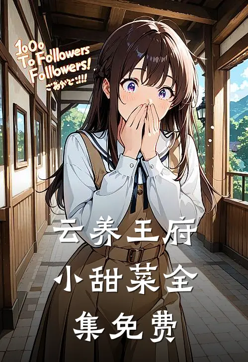 云养王府小甜菜全集免费