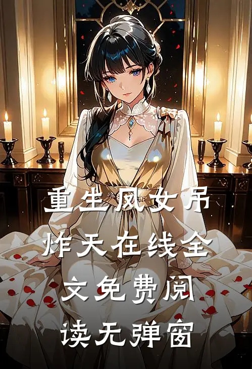 重生凤女吊炸天在线全文免费阅读无弹窗