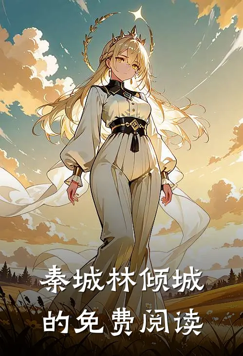 秦城林倾城的免费阅读