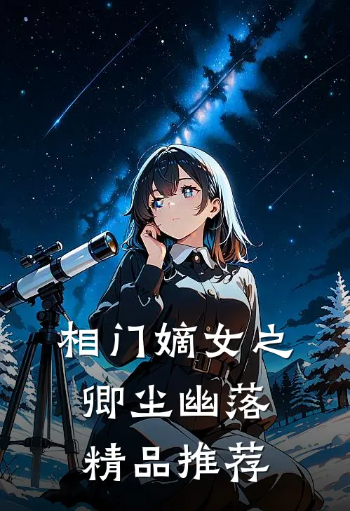 相门嫡女之卿尘幽落精品推荐