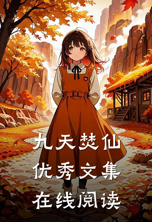 九天焚仙优秀文集在线阅读