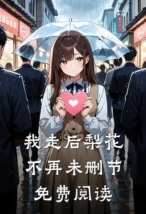 我走后梨花不再未删节免费阅读