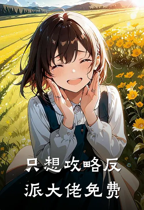 只想攻略反派大佬免费