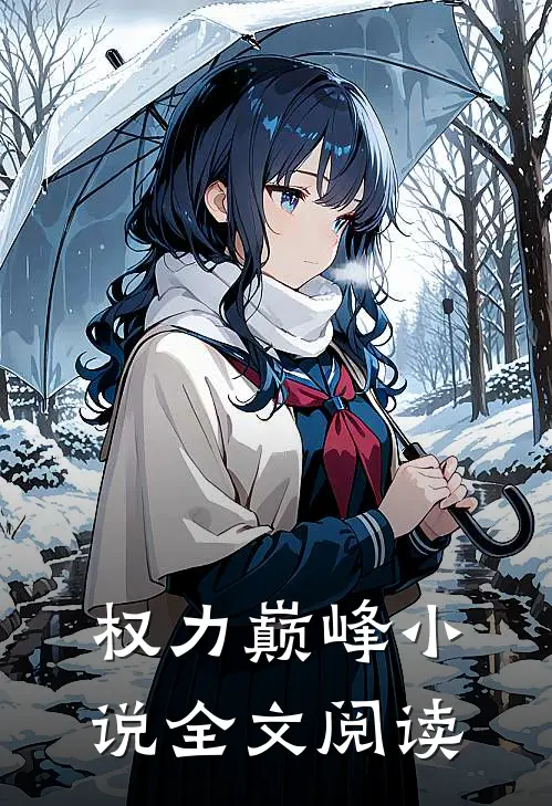 权力巅峰小说全文阅读