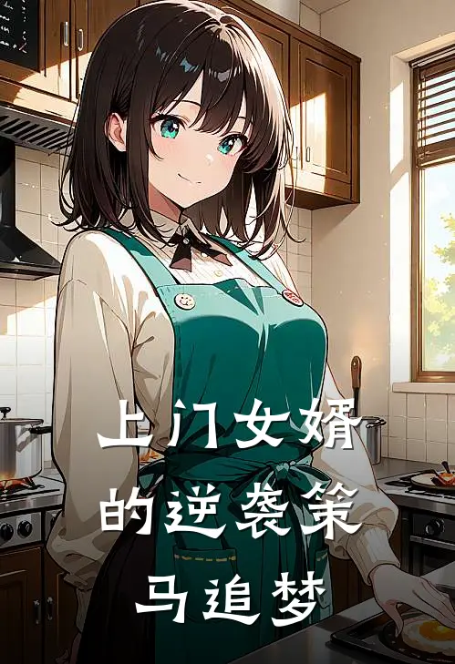 上门女婿的逆袭 策马追梦