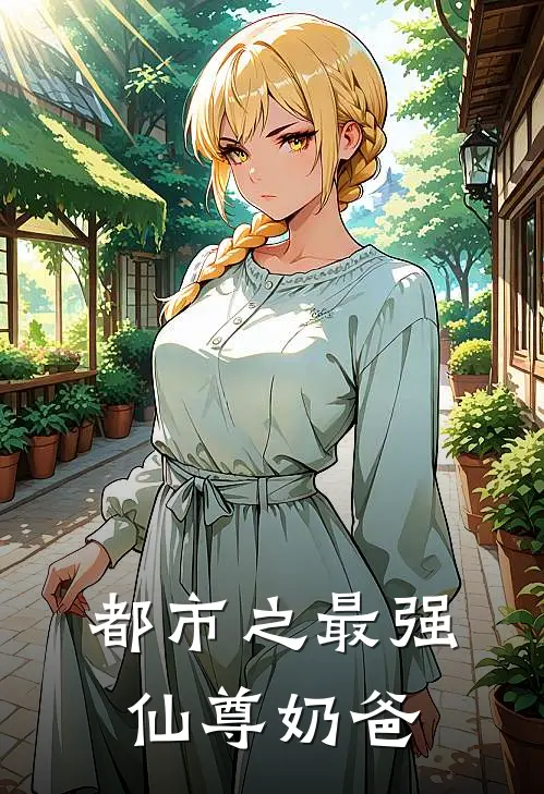 都市之最强仙尊奶爸