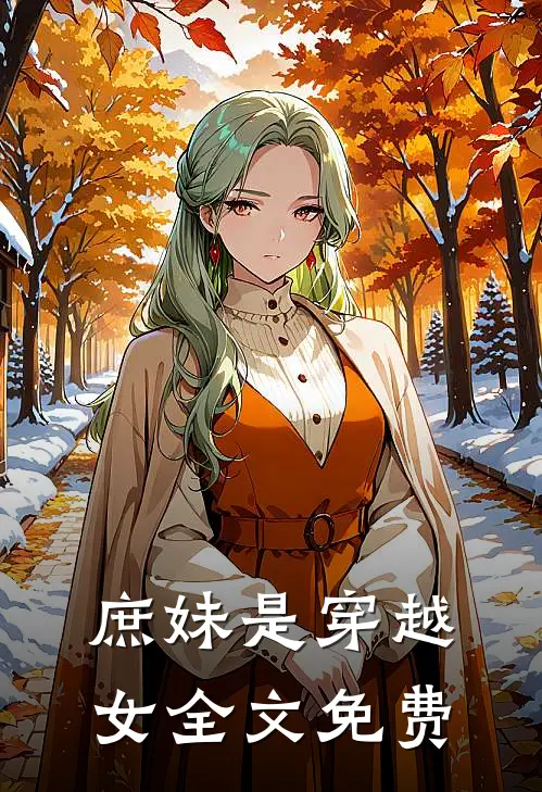 庶妹是穿越女全文免费