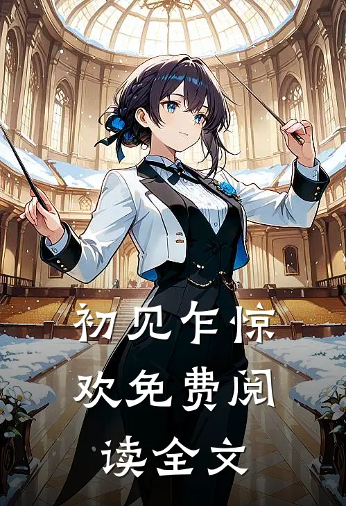初见乍惊欢免费阅读全文