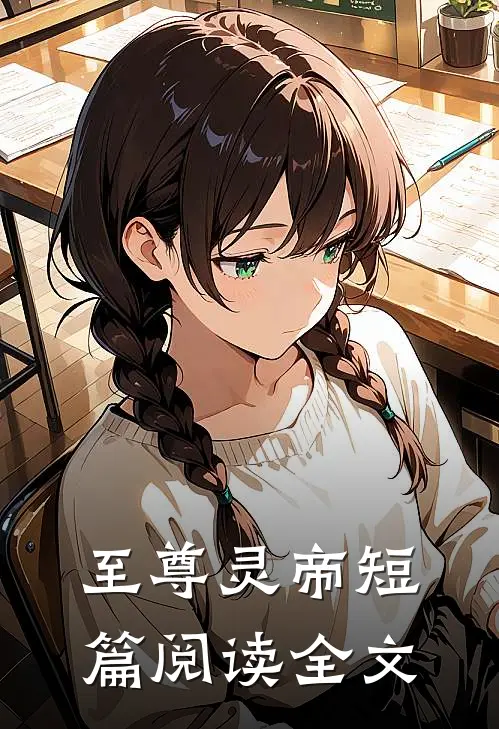 至尊灵帝短篇阅读全文