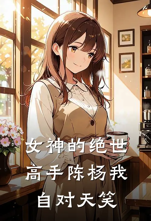 女神的绝世高手陈杨我自对天笑