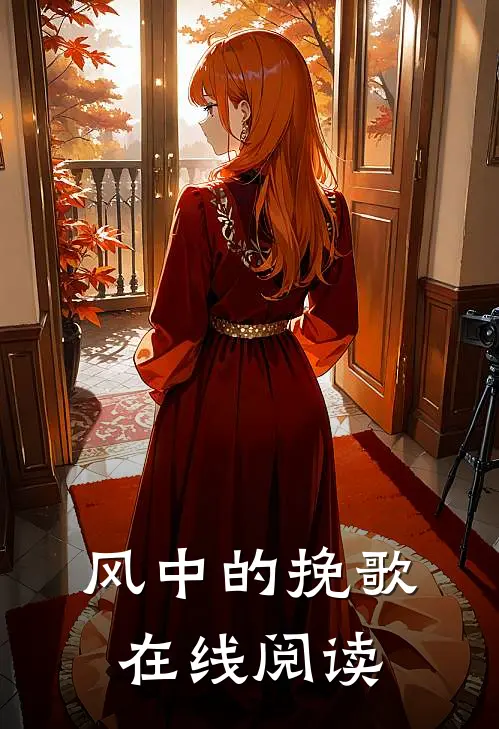 风中的挽歌在线阅读