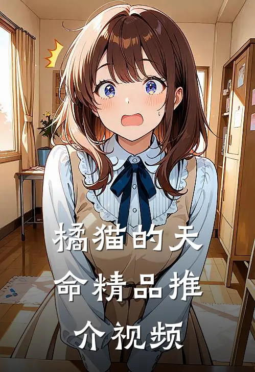 橘猫的天命精品推介视频