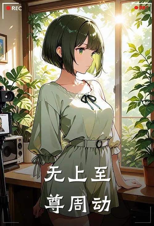 无上至尊周动
