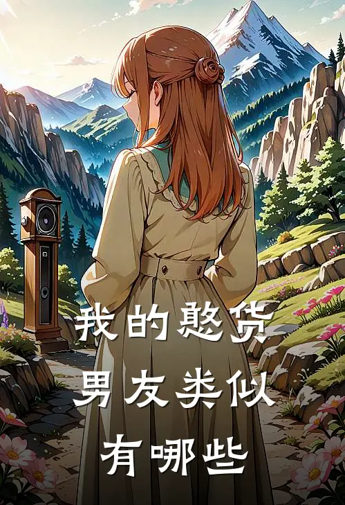 我的憨货男友类似有哪些