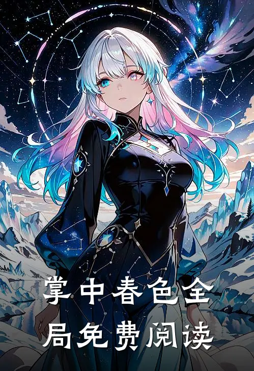 掌中春色全局免费阅读