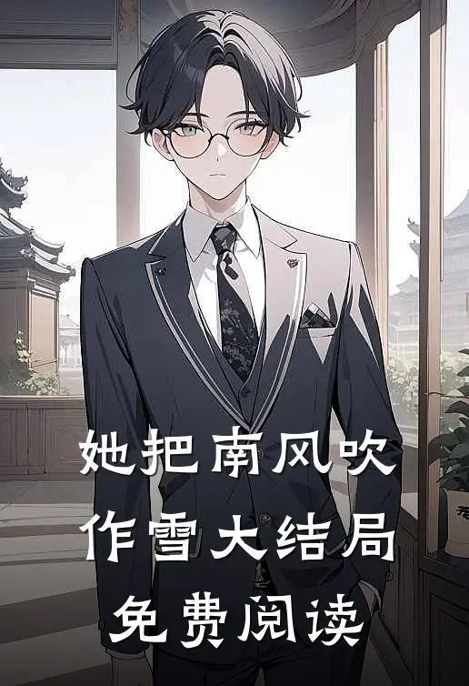 她把南风吹作雪大结局免费阅读