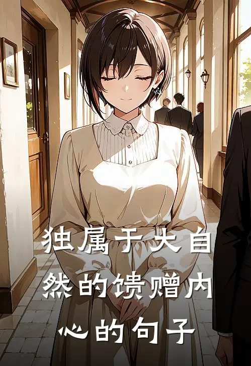 独属于大自然的馈赠内心的句子