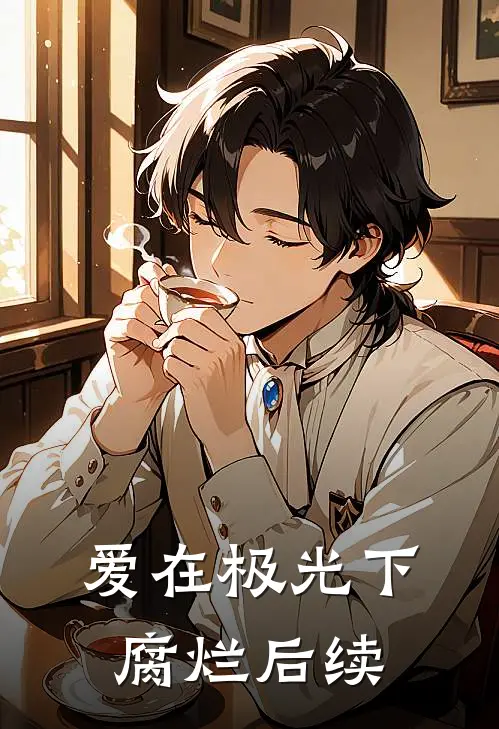 爱在极光下腐烂后续