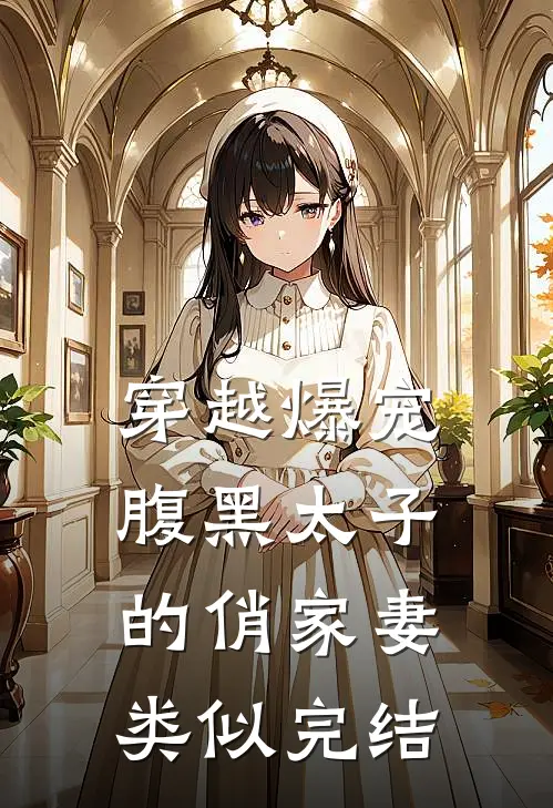 穿越爆宠腹黑太子的俏家妻类似完结
