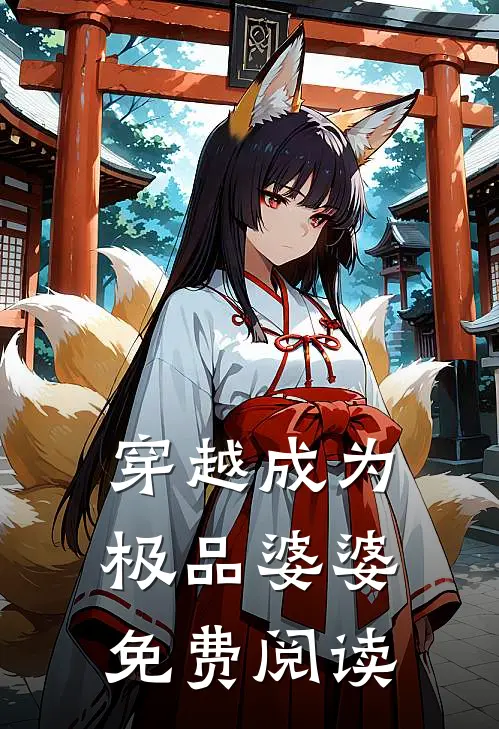 穿越成为极品婆婆免费阅读