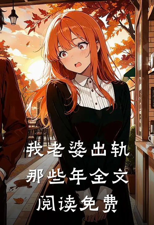 我老婆出轨那些年全文阅读免费