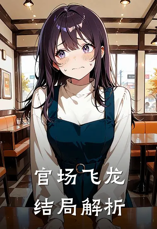 官场飞龙结局解析
