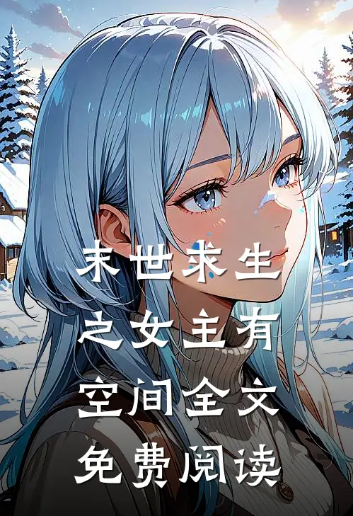 末世求生之女主有空间全文免费阅读
