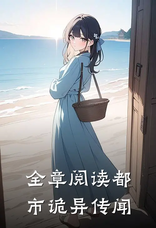 全章阅读都市诡异传闻
