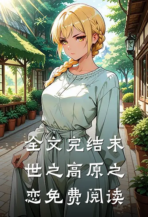 全文完结末世之高原之恋免费阅读