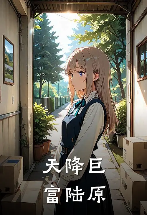 天降巨富陆原