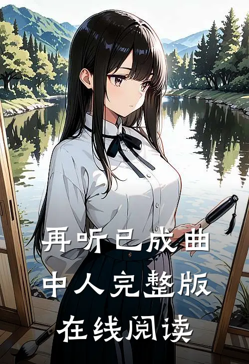 再听已成曲中人完整版在线阅读